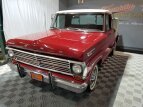 Thumbnail Photo 1 for 1969 Ford F100